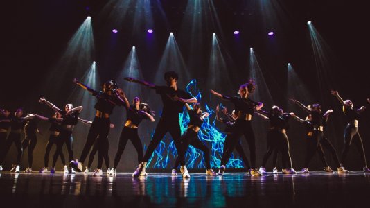 Go Dance Acedemy zoekt nieuwe hiphop en moderne dansers