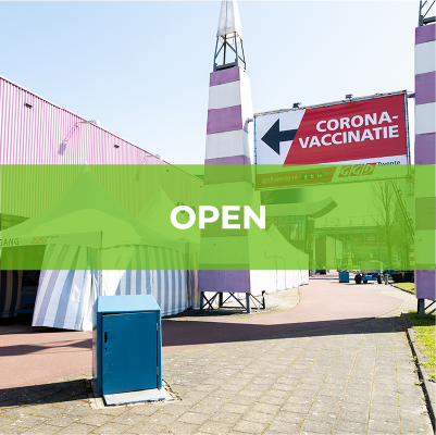 Go Planet Parc GGD-open