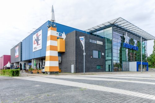 Kinepolis