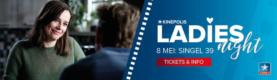 Ladies Night: Singel 39