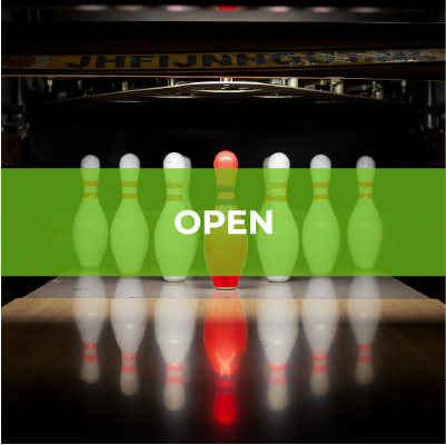 Bowling Enschede