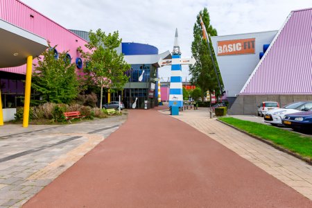 Go Planet Parc we mogen weer open