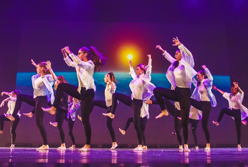 X-dance go planet parc