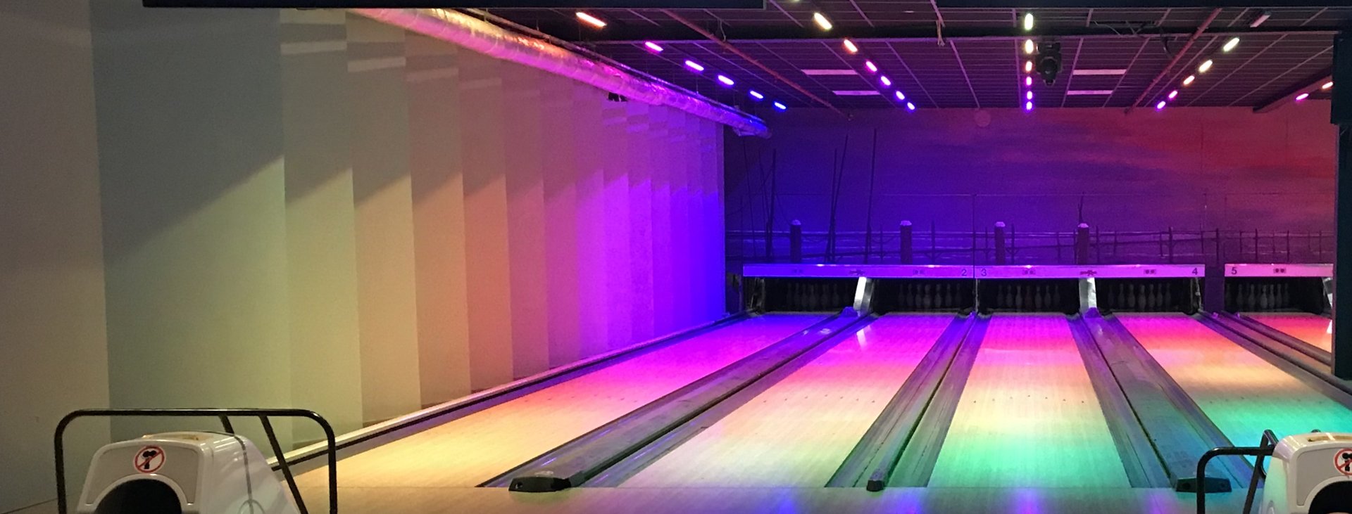 Bowling Enschede