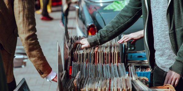 Twentse Vlooienmarkt