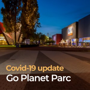Covid-19 update 6 november 2020