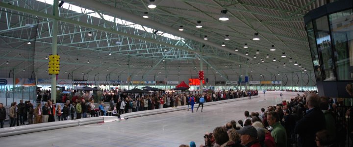 Winter triatlon Twente