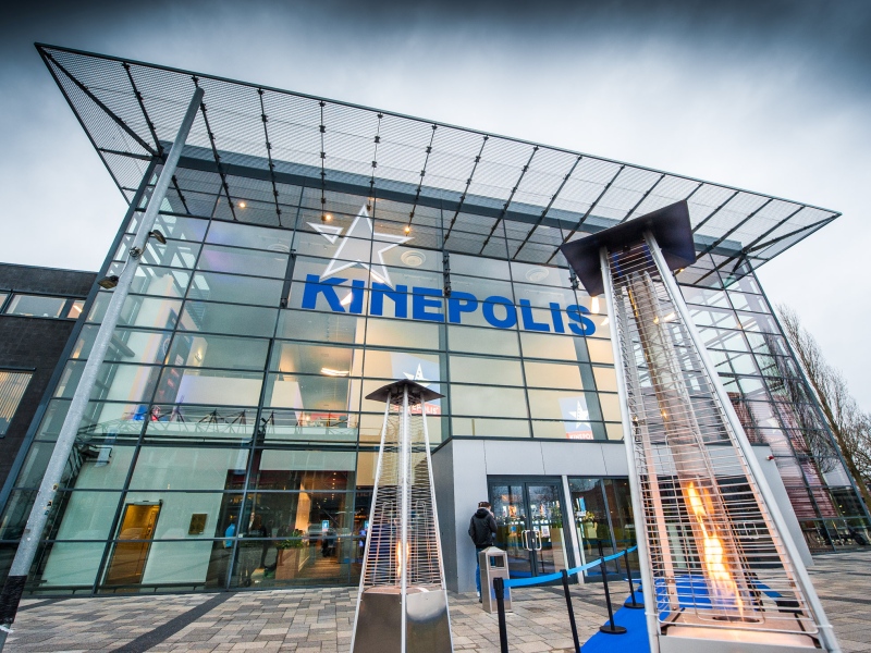 Kinepolis