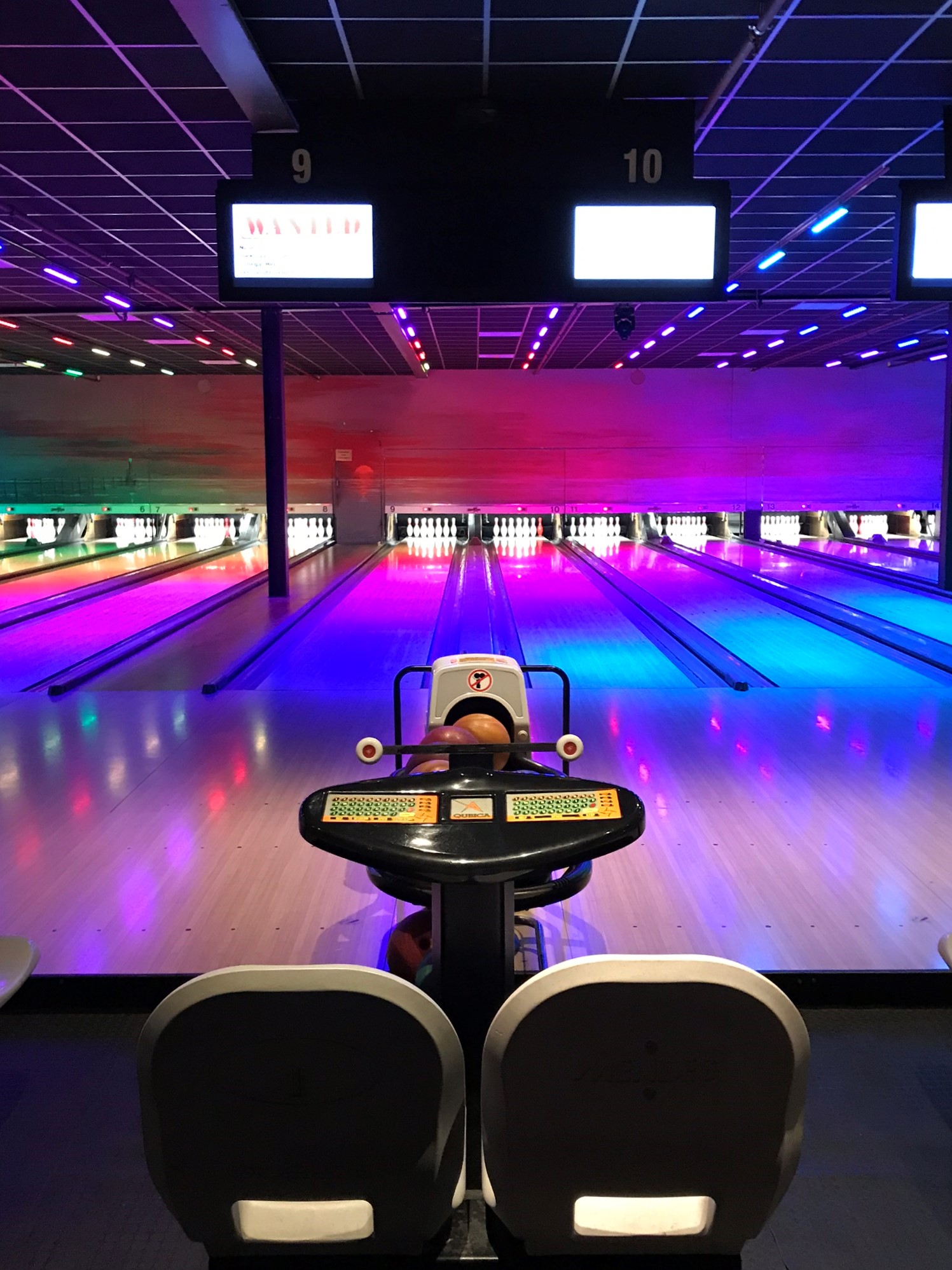 Bowling Enschede