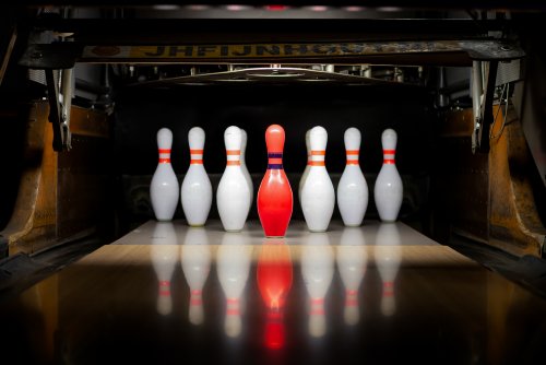 Bowling Enschede