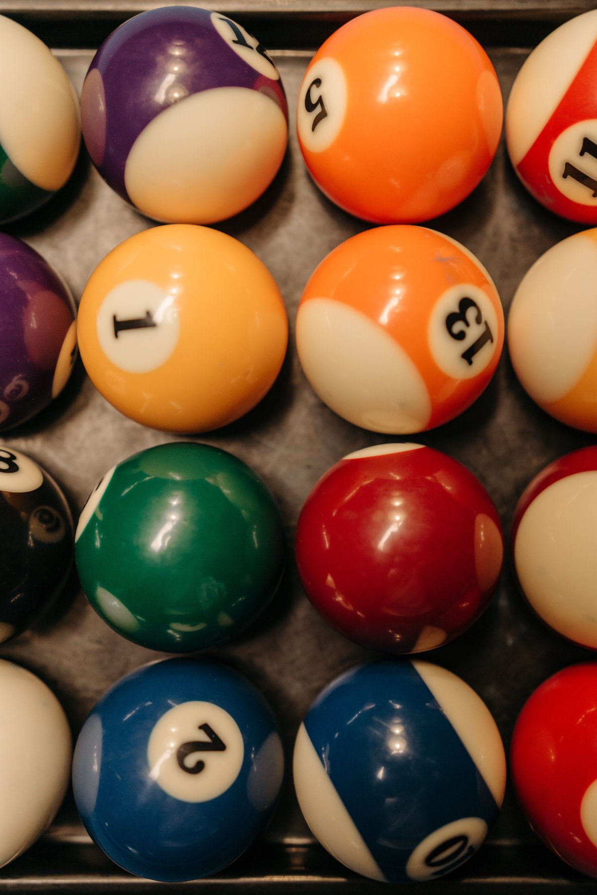 Pool tips en de spelregels