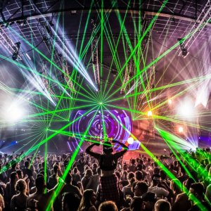 Evenementen op Go Planet Parc bij Expo Twente