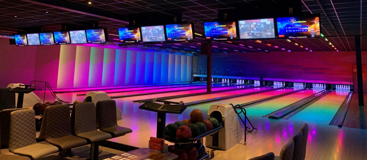 Kampioenschap bowlen