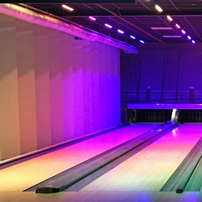 Bowling Enschede