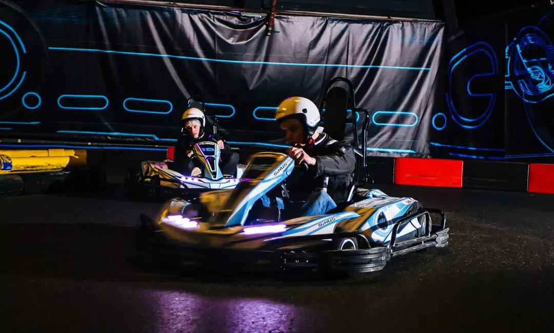 ZERO55, karten, e-karten, twente, enschede, uitje, activiteit