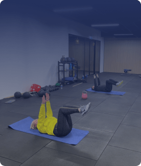 Son coach en trainer go planet parc in twente