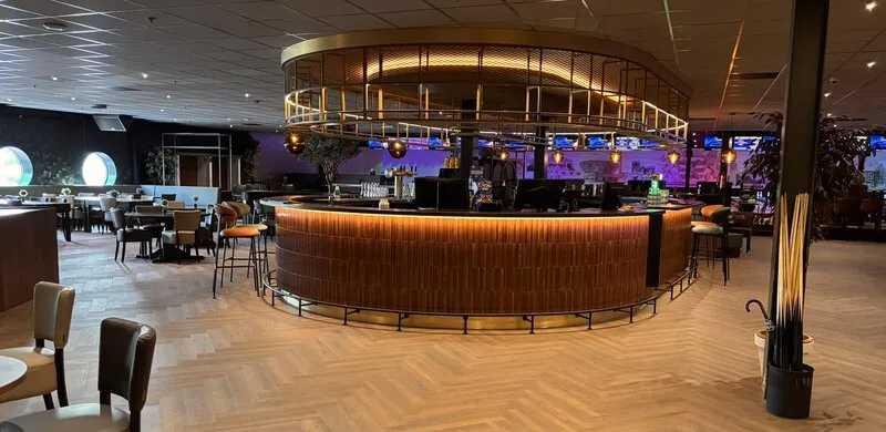 Bowling Enschede op Go Planet Parc vernieuwd: stijlvol, modern en compleet verzorgd