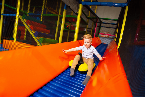 Monkey Town Enschede Go Planet Parc