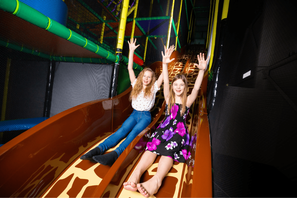 Monkey Town Enschede Go Planet Parc