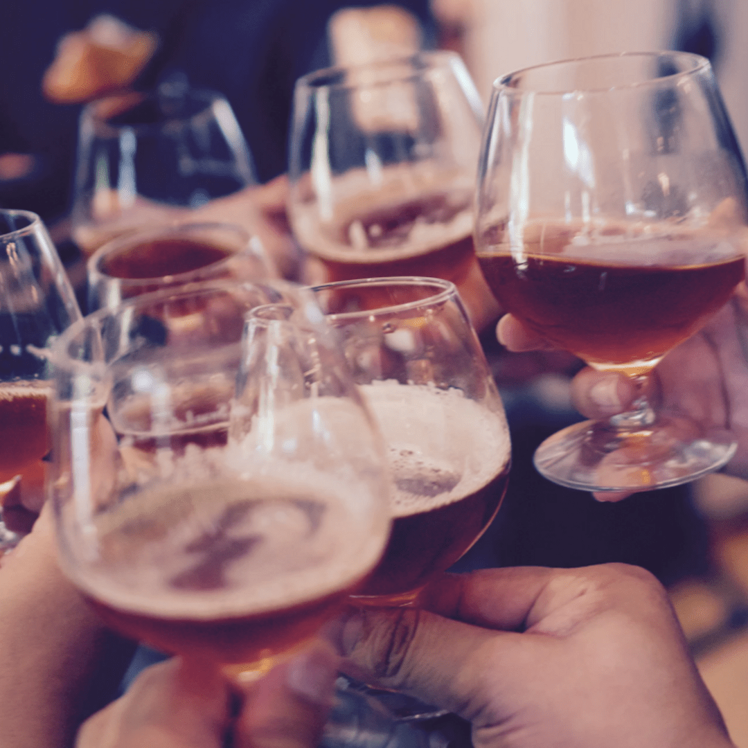 Vrijgezellenfeesten in Twente bij Go Planet parc