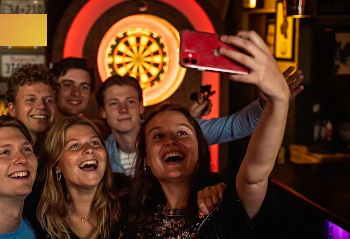 Darten, Enschede, Zero55, Hengelo, Twente