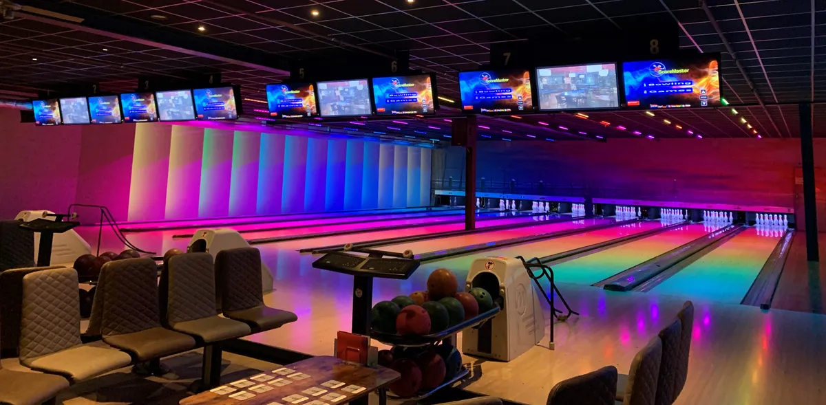 Bowling Enschede