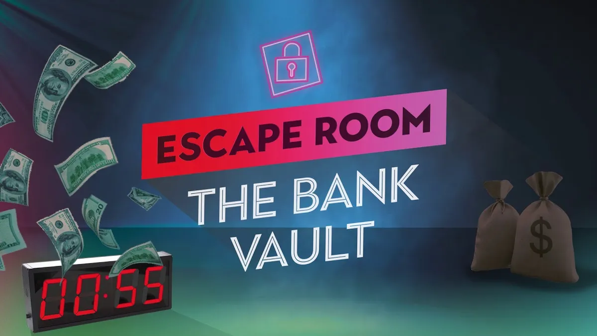Escape room, Enschede, Twente, Activiteit, Hengelo