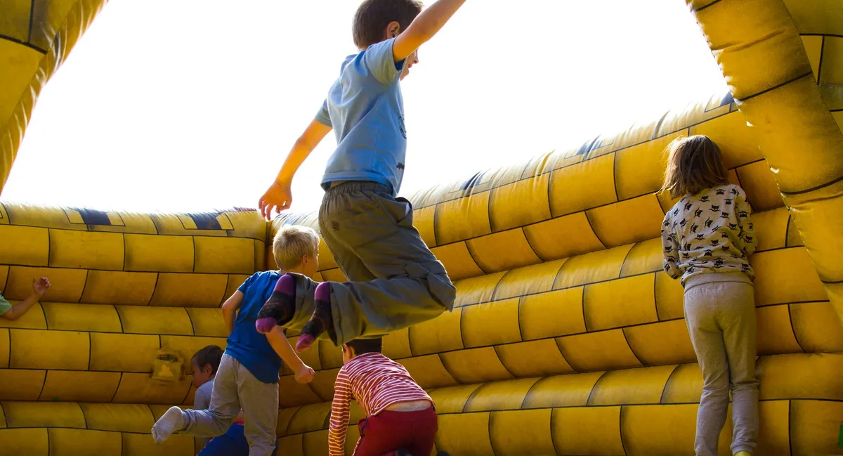 kinderfeestje twente, kinderfeestje enschede