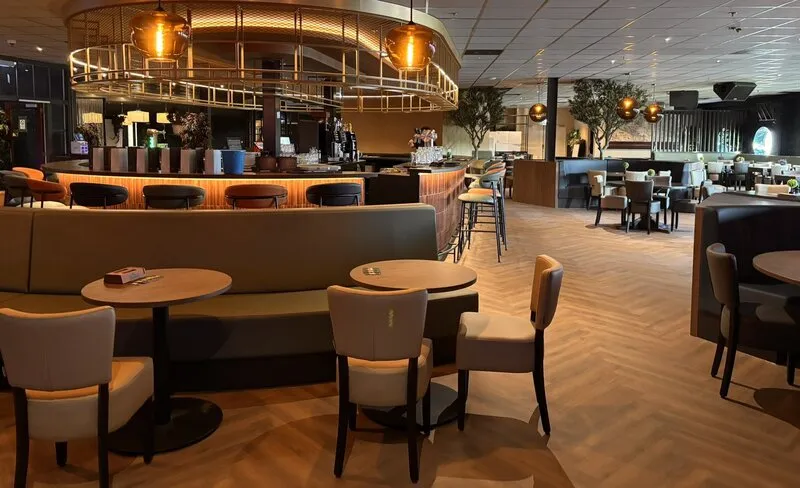 Bowling Enschede op Go Planet Parc vernieuwd: stijlvol, modern en compleet verzorgd