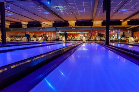 Bowling, enschede, twente, tienerparty, teen party