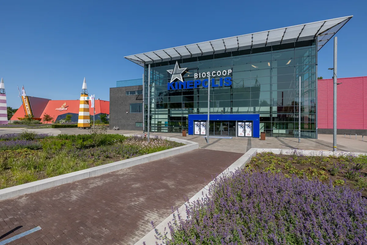 Kinepolis Enschede