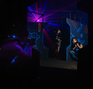 Lasertag