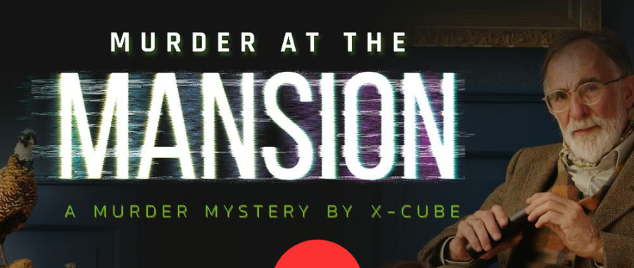 Escaperoom ZERO55 Go Planet Parc Enschede