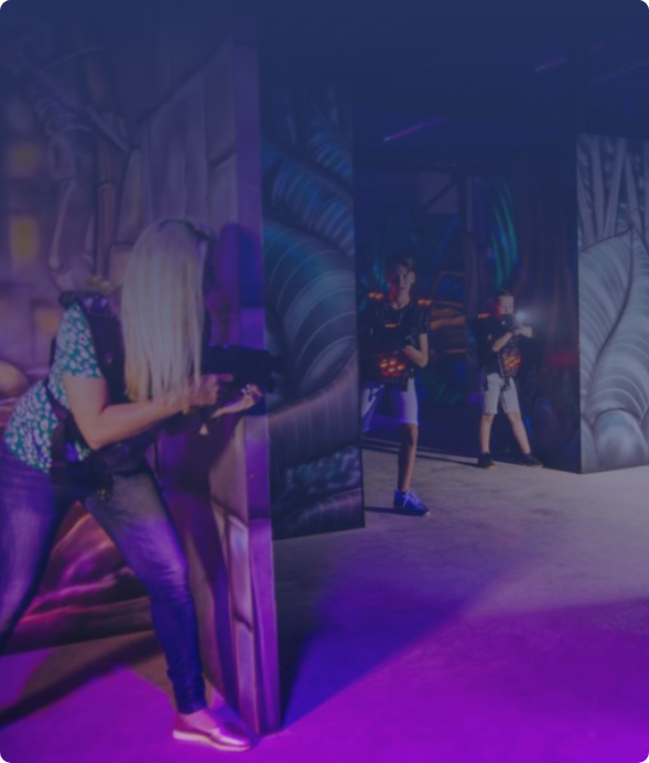 lasertag zero55 enschede