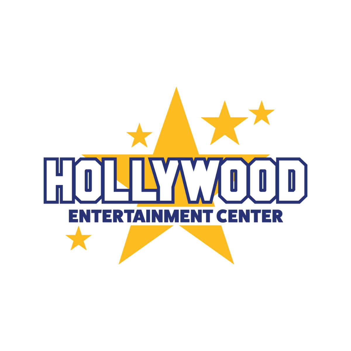 Nieuwe hotspot: Hollywood Entertainment Center